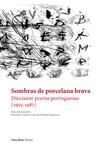 SOMBRAS DE PORCELANA BRAVA | 9788412214659 | ARAGUAS, VICENTE