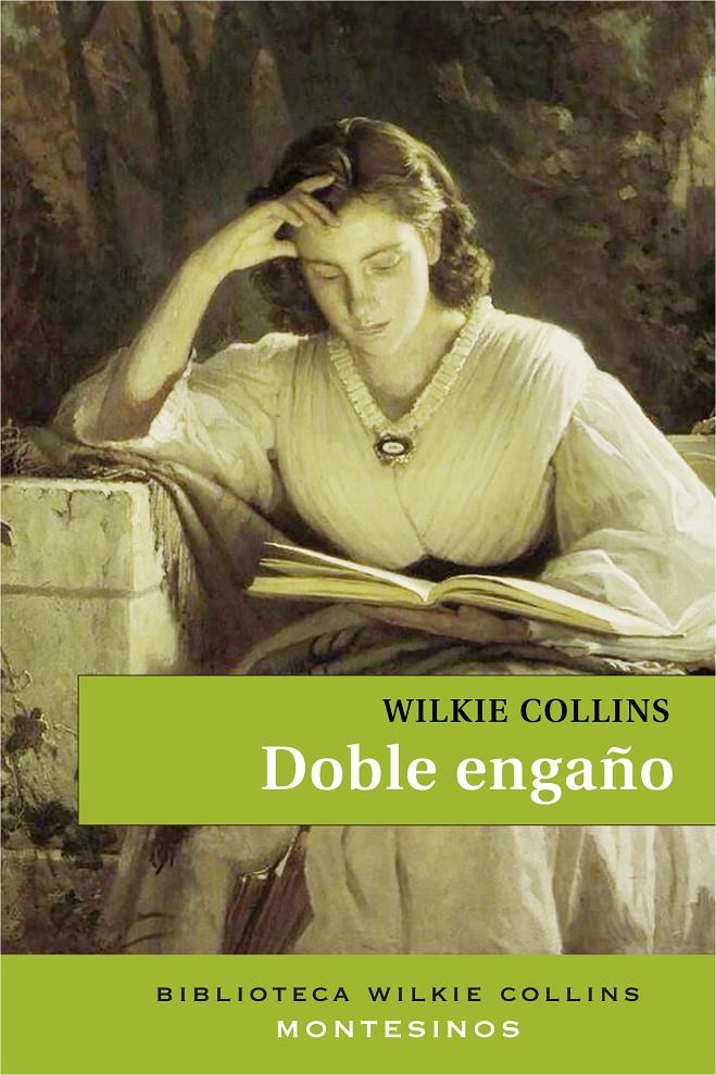 DOBLE ENGAÑO | 9788416995219 | COLLINS, WILKIE