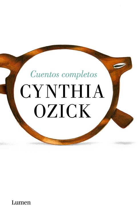 CUENTOS REUNIDOS | 9788426401519 | OZICK, CYNTHIA