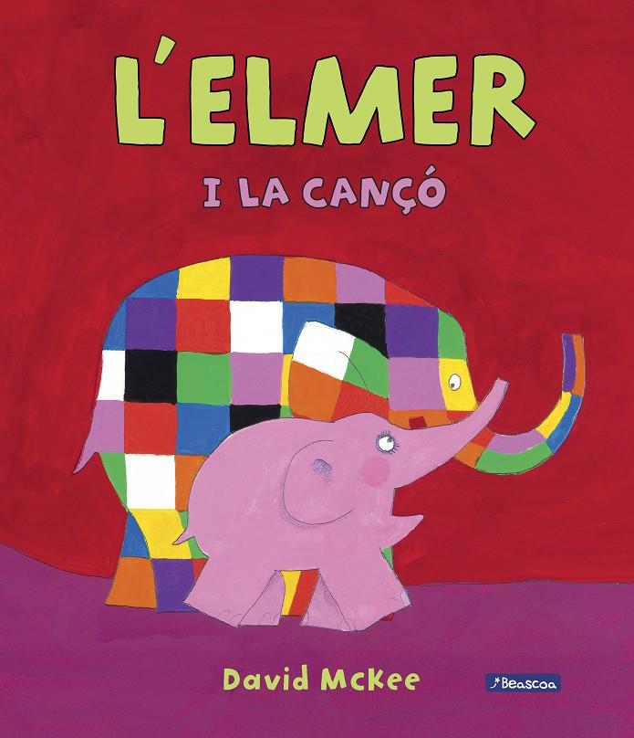 L'ELMER I LA CANÇÓ | 9788448849429 | MCKEE, DAVID