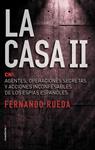LA CASA II | 9788416867653 | RUEDA, FERNANDO