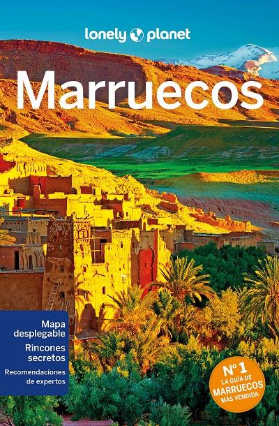 MARRUECOS 9 | 9788408232063 | AA. VV.