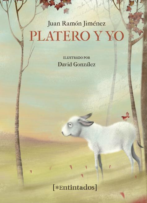 PLATERO Y YO | 9788418609879 | JIMÉNEZ, JUAN RAMÓN