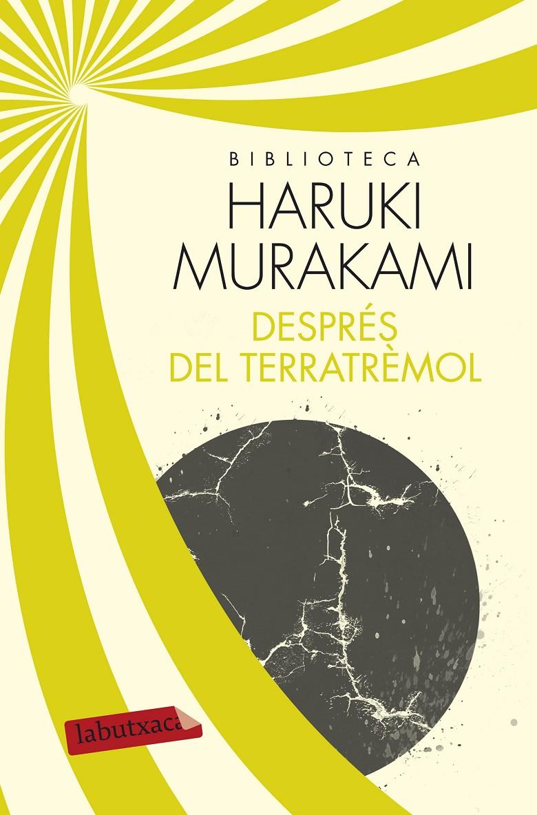DESPRÉS DEL TERRATRÈMOL | 9788499308623 | MURAKAMI, HARUKI