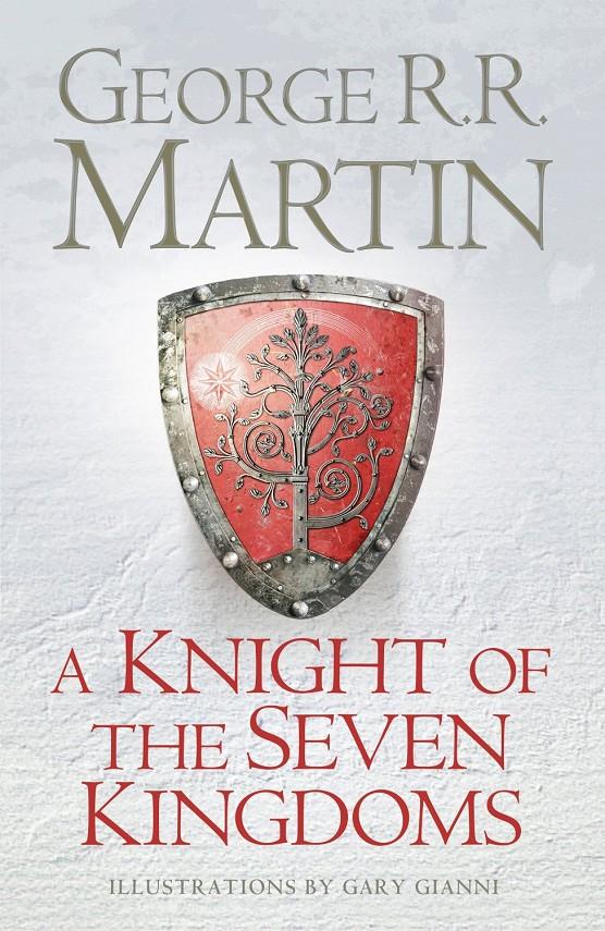 A KNIGHT OF THE SEVEN KINGDOMS | 9780007507672 | MARTIN, GEORGE R.R.