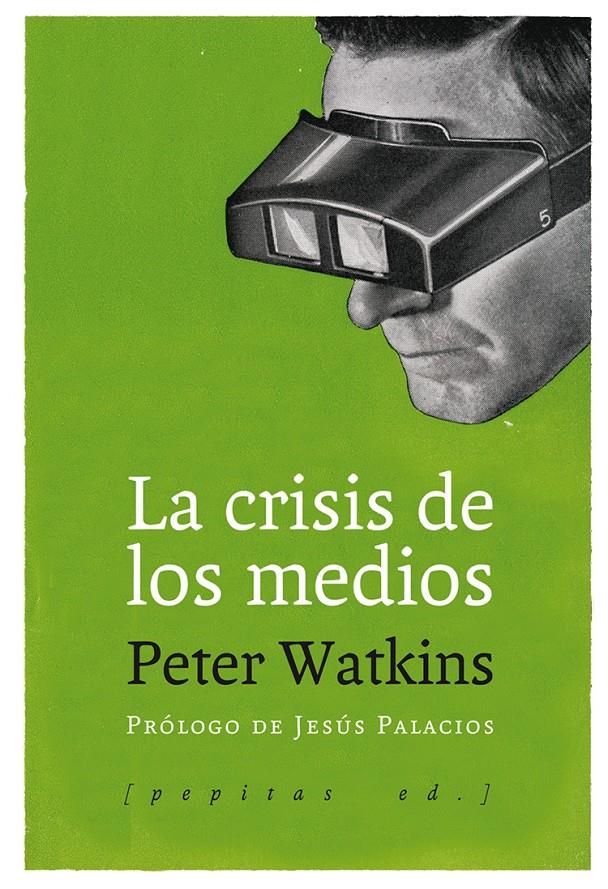 LA CRISIS DE LOS MEDIOS | 9788415862819 | WATKINS, PETER