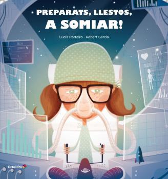 PREPARATS, LLESTOS, A SOMIAR! | 9788417667702 | PORTIRO MARIÑO, LUCÍA