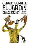 EL JARDÍN DE LOS DIOSES | 9788420674223 | DURRELL, GERALD