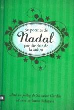 50 POEMES DE NADAL PER DIR DALT DE LA CADIRA | 9788492552016 | SUBIRANA, JAUME (A CURA)