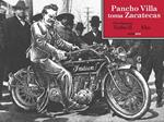 PANCHO VILLA TOMA ZACATECAS | 9788415601265 | TAIBO II, PACO IGNACIO Y EKO