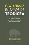ENSAYOS DE TEODICEA | 9788416160112 | LEIBNIZ, GOTTFRIED WILHELM