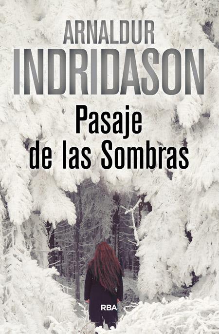 PASAJE DE LAS SOMBRAS | 9788490567395 | INDRIDASON , ARNALDUR