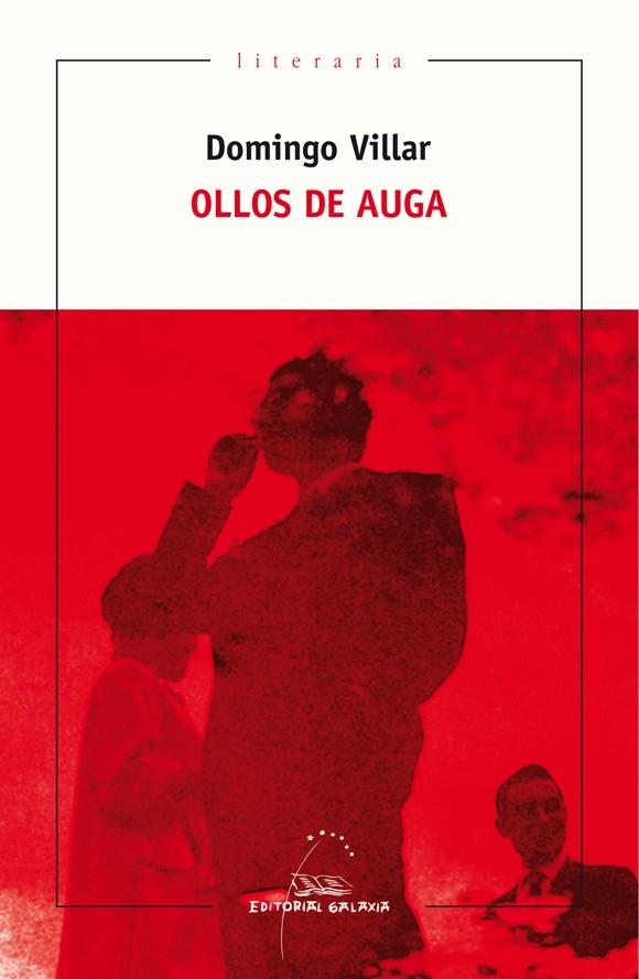 OLLOS DE AUGA | 9788491511977 | VILLAR, DOMINGO