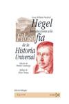 INTRODUCCIONES A LA FILOSOFIA DE LA Hª UNIVERSAL | 9788470904493 | HEGEL