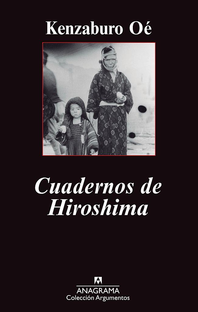 CUADERNOS DE HIROSHIMA | 9788433963291 | OÉ, KENZABURO