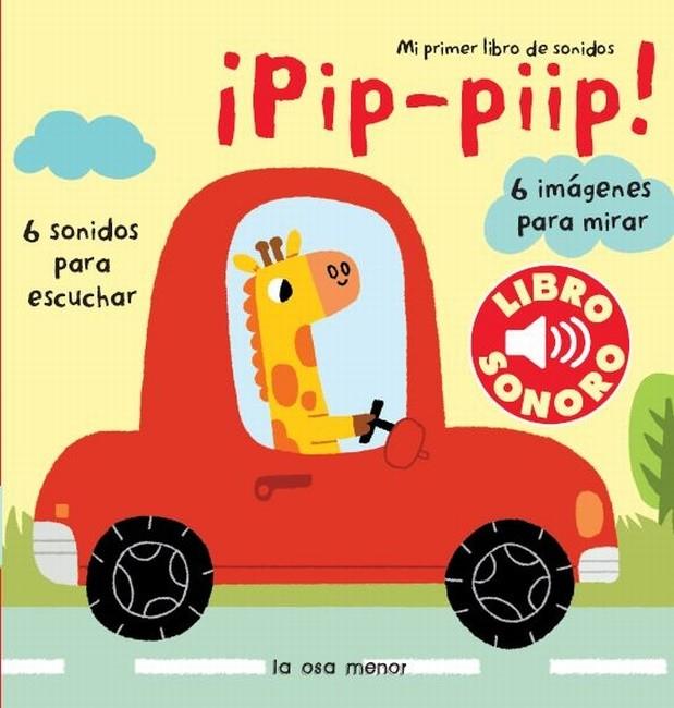 PIP-PIP | 9788492766673 | DIVERSOS AUTORS/MARION BILLET