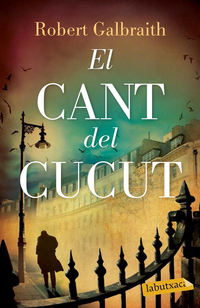 EL CANT DEL CUCUT | 9788499309460 | GALBRAITH, ROBERT