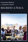 REGRESO A ÍTACA | 9788490662649 | PADURA, LEONARDO /LAURENT CANTET