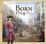 BORN 1714 | 9788416139095 | HERNÀNDEZ CARDONA, F. XAVIER/CASALS, JOSEP R.