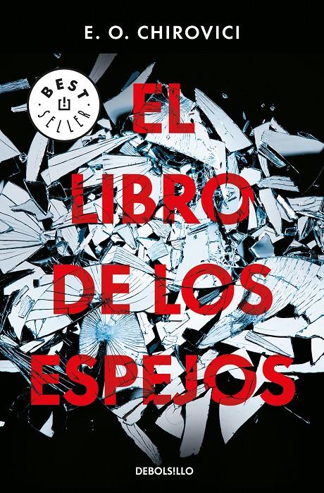 EL LIBRO DE LOS ESPEJOS | 9788466344241 | CHIROVICI, E.O.