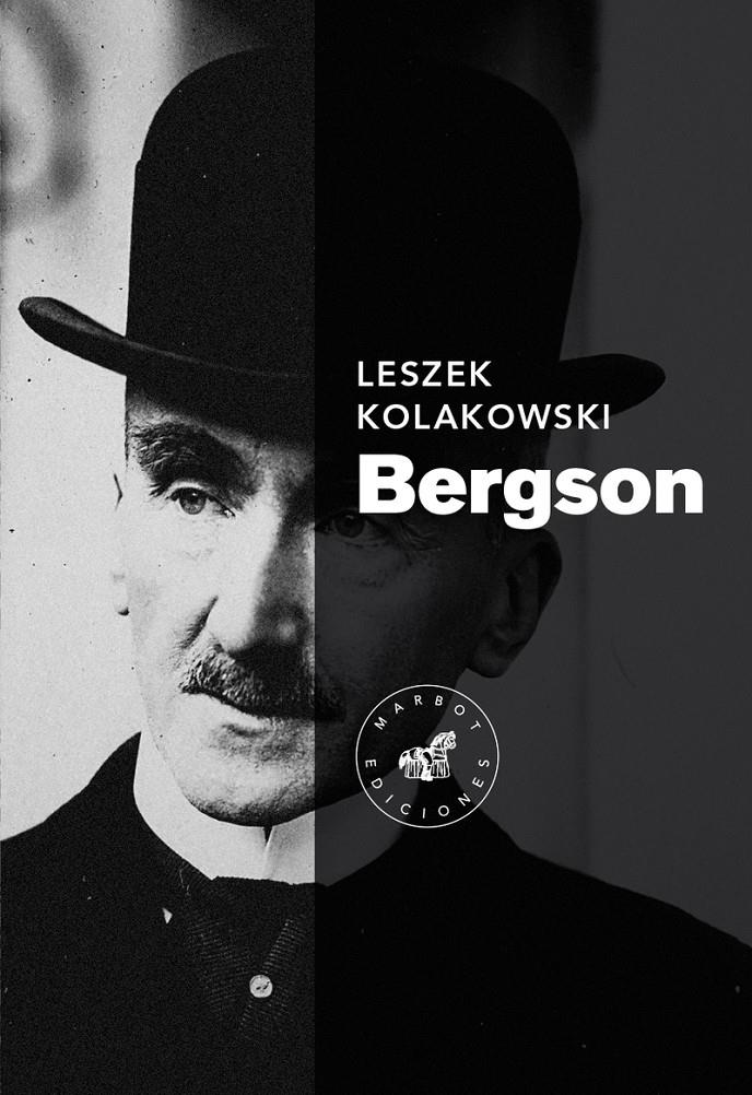 BERGSON | 9788492728619 | KOLAKOWSKI, LESZEK