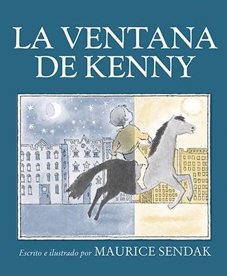 LA VENTANA DE KENNY | 9788484642459 | SENDAK, MAURICE