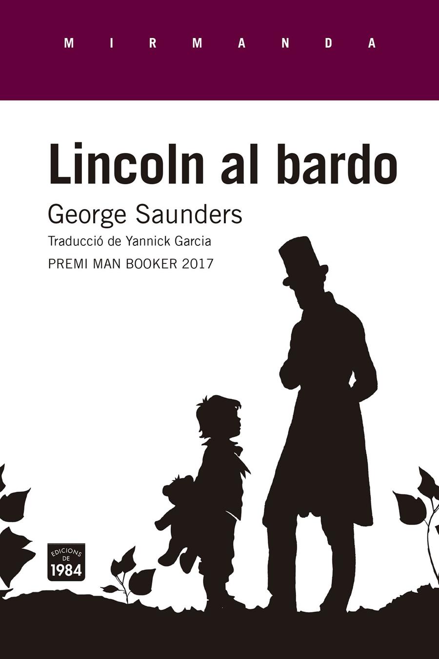 LINCOLN AL BARDO | 9788416987269 | SAUNDERS, GEORGE