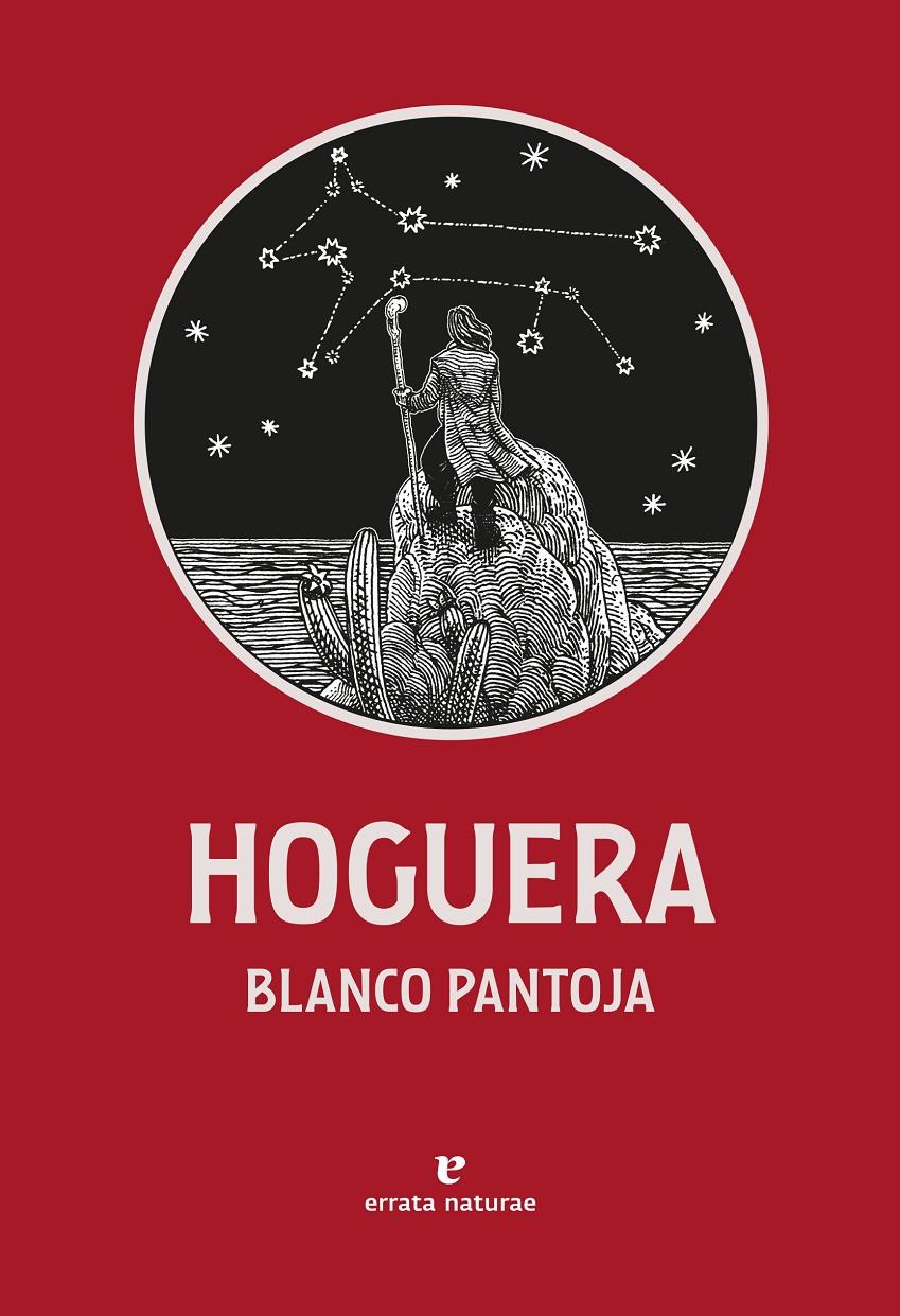 HOGUERA | 9788419158345 | PANTOJA, BLANCO