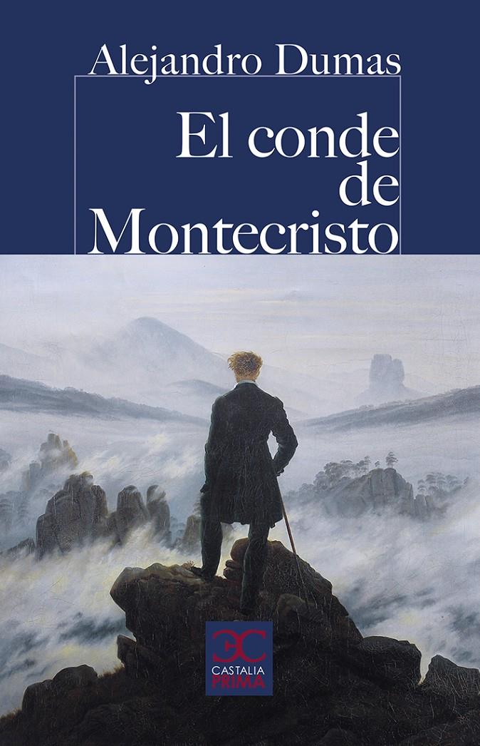EL CONDE DE MONTECRISTO | 9788497408264 | DUMAS, ALEJANDRO
