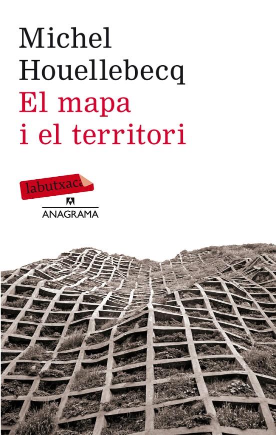 EL MAPA I EL TERRITORI | 9788499306469 | HOUELLEBECQ, MICHEL