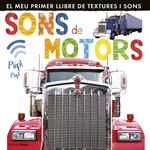 SONS DE MOTORS | 9788490571545 | DIVERSOS AUTORS