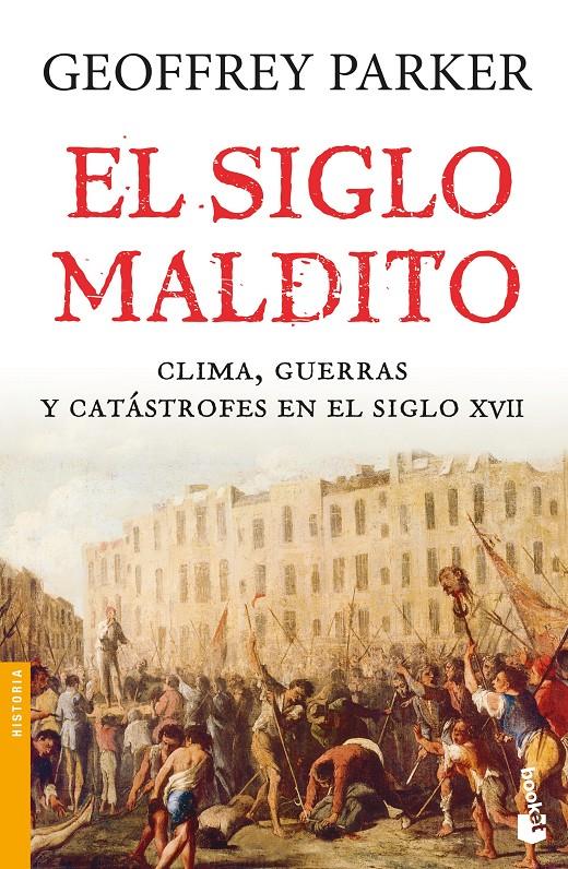 SIGLO MALDITO, EL | 9788408176558 | PARKER, GEOFFREY