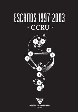 ESCRITOS 1997-2003 | 9788494980558 | CCRU