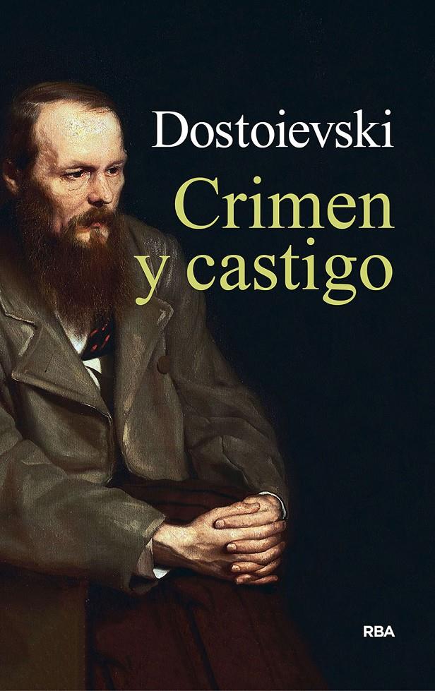 CRIMEN Y CASTIGO/EL JUGADOR | 9788491871279 | DOSTOIEVSKY, FEDOR