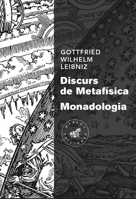 DISCURS DE METAFÍSICA / MONADOLOGIA | 9788492728596 | LEIBNIZ, GOTTFRIED WILHELM