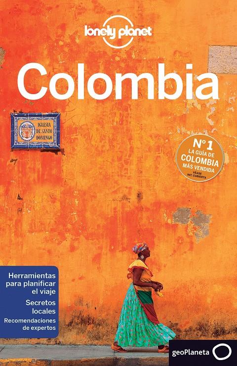 COLOMBIA | 9788408147961 | ALEX EGERTON/TOM MASTERS/KEVIN RAUB
