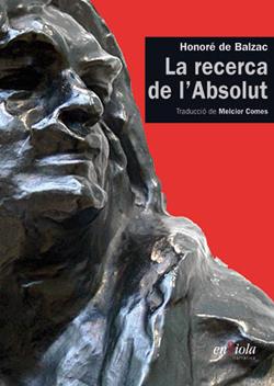 LA RECERCA DE L'ABSOLUT | 9788493914820TA | BALZAC, HONORÉ DE
