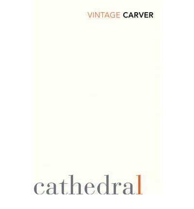 CATHEDRAL | 9780099530336 | CARVER, RAYMOND