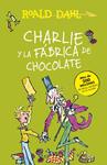CHARLIE Y LA FÁBRICA DE CHOCOLATE | 9788420482880 | DAHL, ROALD