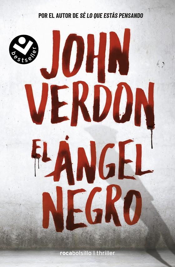 EL ÁNGEL NEGRO (SERIE DAVE GURNEY 7) | 9788418850127 | VERDON, JOHN