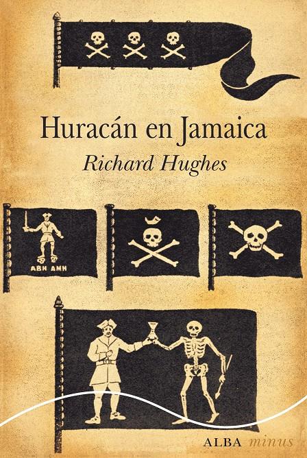 HURACÁN EN JAMAICA | 9788490653302 | HUGHES, RICHARD