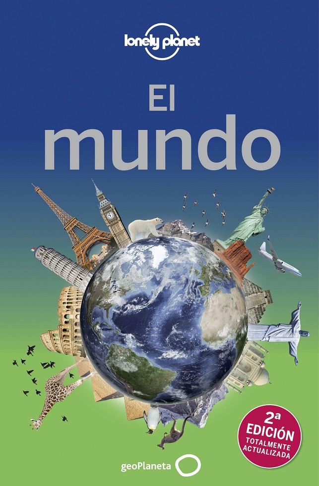EL MUNDO  | 9788408177302 | AA. VV.