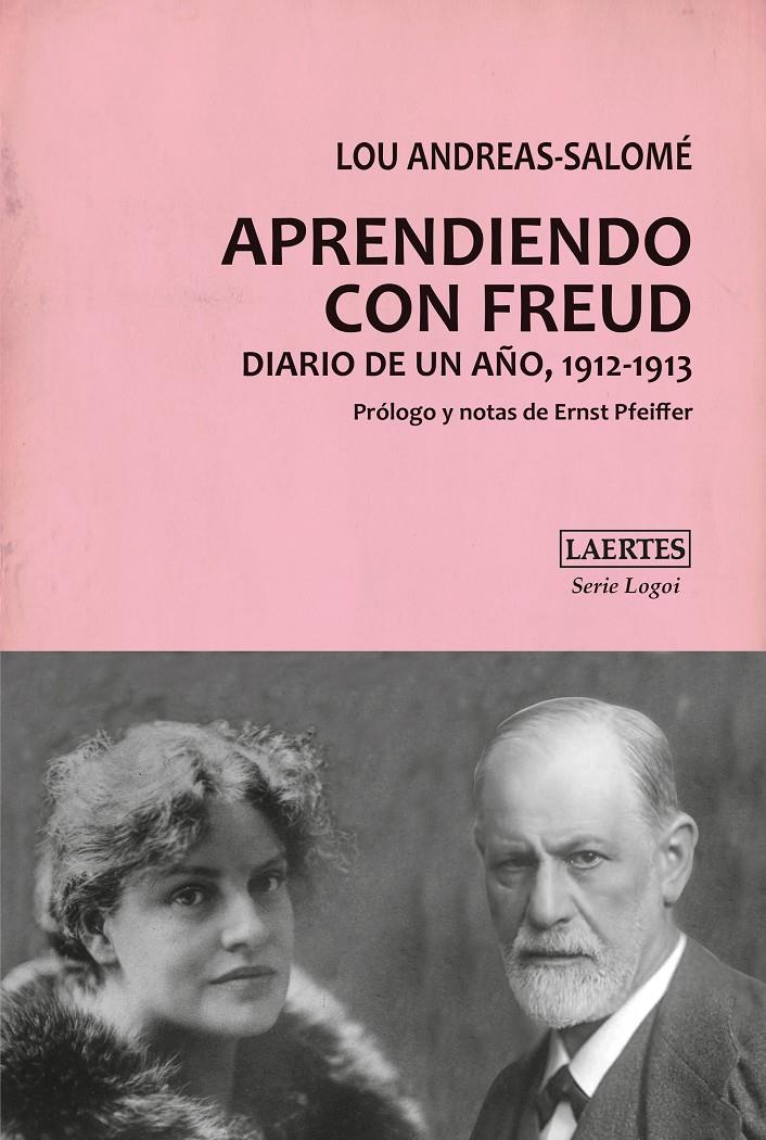 APRENDIENDO CON FREUD, DIARIO DE UN AÑO, 1912-1913 | 9788418292118 | SALOMÉ, LOU-ANDREAS