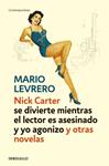 NICK CARTER | 9788499899442 | LEVRERO, MARIO