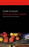 CANTAR DE LOS CANTARES, EL | 9788495359414 | CERONETTI, GUIDO