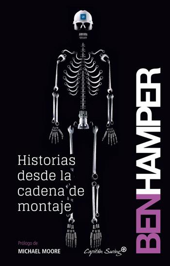 HISTORIAS DE LA CADENA DE MONTAJE | 9788494221347 | HAMPER, BEN