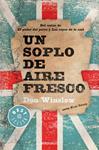 SOPLO DE AIRE FRESCO, UN | 9788490326367 | WINSLOW, DON