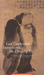 LOS CAPITULOS INTERIORES DE ZHUANG ZI | 9788481642391 | ZI, ZHUANG