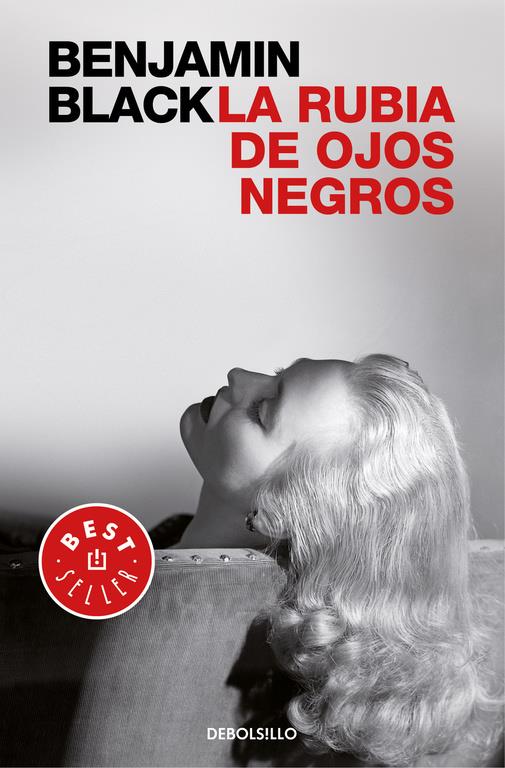 RUBIA DE OJOS NEGROS, LA | 9788466331821 | BLACK, BENJAMIN