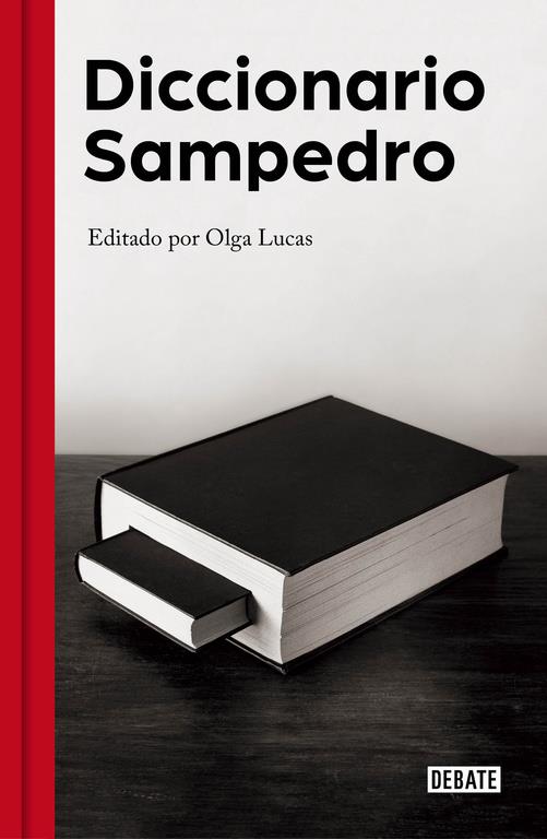 DICCIONARIO SAMPEDRO | 9788499926025 | SAMPEDRO, JOSE LUIS / LUCAS, OLGA